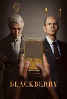 BlackBerry (2023) - ดูหนังออนไลน