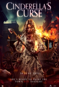 Cinderella’s Curse (2024) - ดูหนังออนไลน