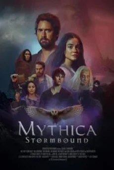 Mythica- Stormbound (2024) - ดูหนังออนไลน