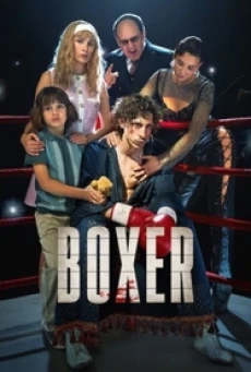 Boxer (Bokser) นักชกสังเวียนดิบ (2024) - ดูหนังออนไลน