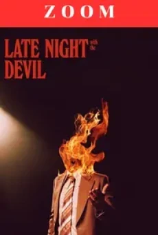 Late Night with the Devil (2023) - ดูหนังออนไลน