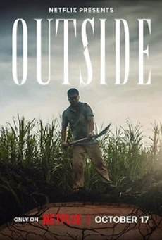 Outside (2024) เอาท์ไซด์ - ดูหนังออนไลน