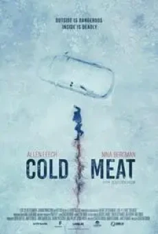 Cold Meat (2024) - ดูหนังออนไลน