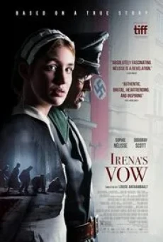 Irena’s Vow (2024) - ดูหนังออนไลน