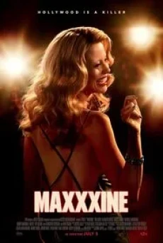 MaXXXine (2024) แม็กซ์ซีน - ดูหนังออนไลน