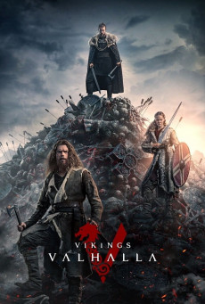 VIKING (2022) ไวกิ้ง ภารกิจส่งมนุษย์ไปยังดาวอังคาร - ดูหนังออนไลน