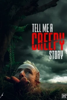 Tell Me a Creepy Story (2023) - ดูหนังออนไลน