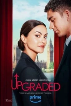 Upgraded รักฉบับอัปเกรด (2024) - ดูหนังออนไลน