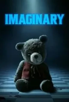 Imaginary ตุ๊กตาซาตาน (2024) บรรยายไทยแปล - ดูหนังออนไลน