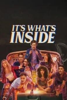 It's What's Inside กระเป๋าลับสลับร่าง (2024) - ดูหนังออนไลน