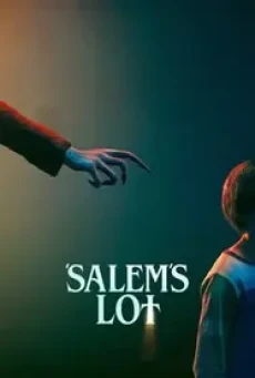 Salem's Lot (2024) ท้าสู้ผีนรก - ดูหนังออนไลน