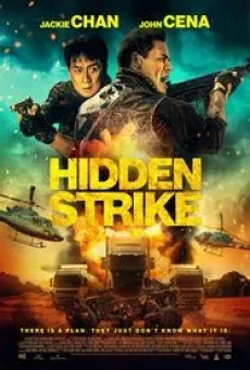 HIDDEN STRIKE (2023) - ดูหนังออนไลน