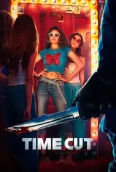 Time Cut (2024) เจาะเวลาฆ่าอดีต - ดูหนังออนไลน