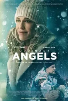 Ordinary Angels (2024) - ดูหนังออนไลน