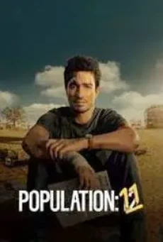 Population 11 (2024) - ดูหนังออนไลน