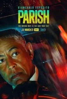 Parish (2024) - ดูหนังออนไลน