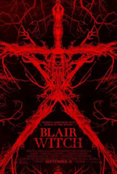 Blair Witch แบลร์ วิทช์ ตำนานผีดุ (2016)