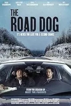 The Road Dog (2023) - ดูหนังออนไลน