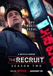 The Recruit Season 2 (2025) ทนายซีไอเอ ซีซั่น 2 - ดูหนังออนไลน