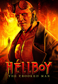 Hellboy The Crooked Man (2024) เฮลล์บอย นรกปราบนรก - ดูหนังออนไลน