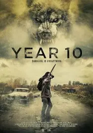 Year 10 (2024) - ดูหนังออนไลน