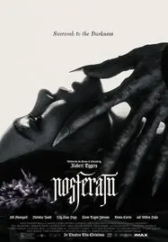 Nosferatu (2024) - ดูหนังออนไลน