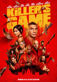 The Killer’s Game เกมนักล่า ล่านักฆ่า (2024) - ดูหนังออนไลน