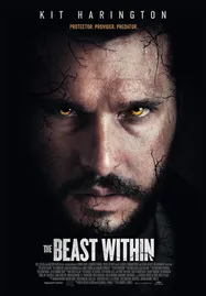 The Beast Within (2024) เดอะ บีสต์ วิทอิน - ดูหนังออนไลน