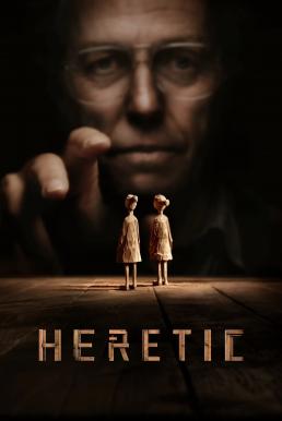 Heretic บ้านสั่งตาย (2024) - ดูหนังออนไลน