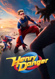 Henry Danger The Movie (2025) - ดูหนังออนไลน