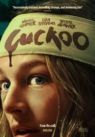 Cuckoo (2024) - ดูหนังออนไลน