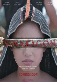 Sinakagon (2024) สาปสายเลือด - ดูหนังออนไลน