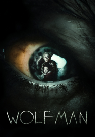 Wolf Man (2025) - ดูหนังออนไลน