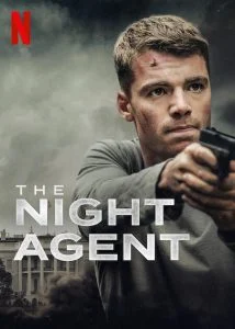 The Night Agent Season 2