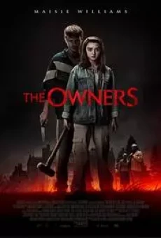 The Owners (2020) บ้านนี้มีไว้เชือด บรรยายไทยแปล - ดูหนังออนไลน