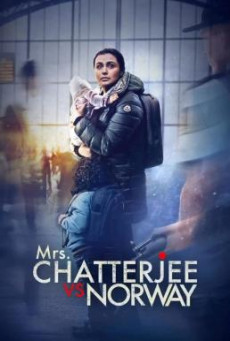 Mrs. Chatterjee Vs Norway (2023) บรรยายไทย - ดูหนังออนไลน