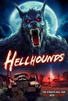 Hellhounds (2024) - ดูหนังออนไลน