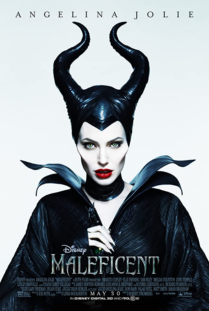 ดูหนังออนไลน์ฟรี Maleficent (2014) มาเลฟิเซนต์ กำเนิดนางฟ้าปีศาจ