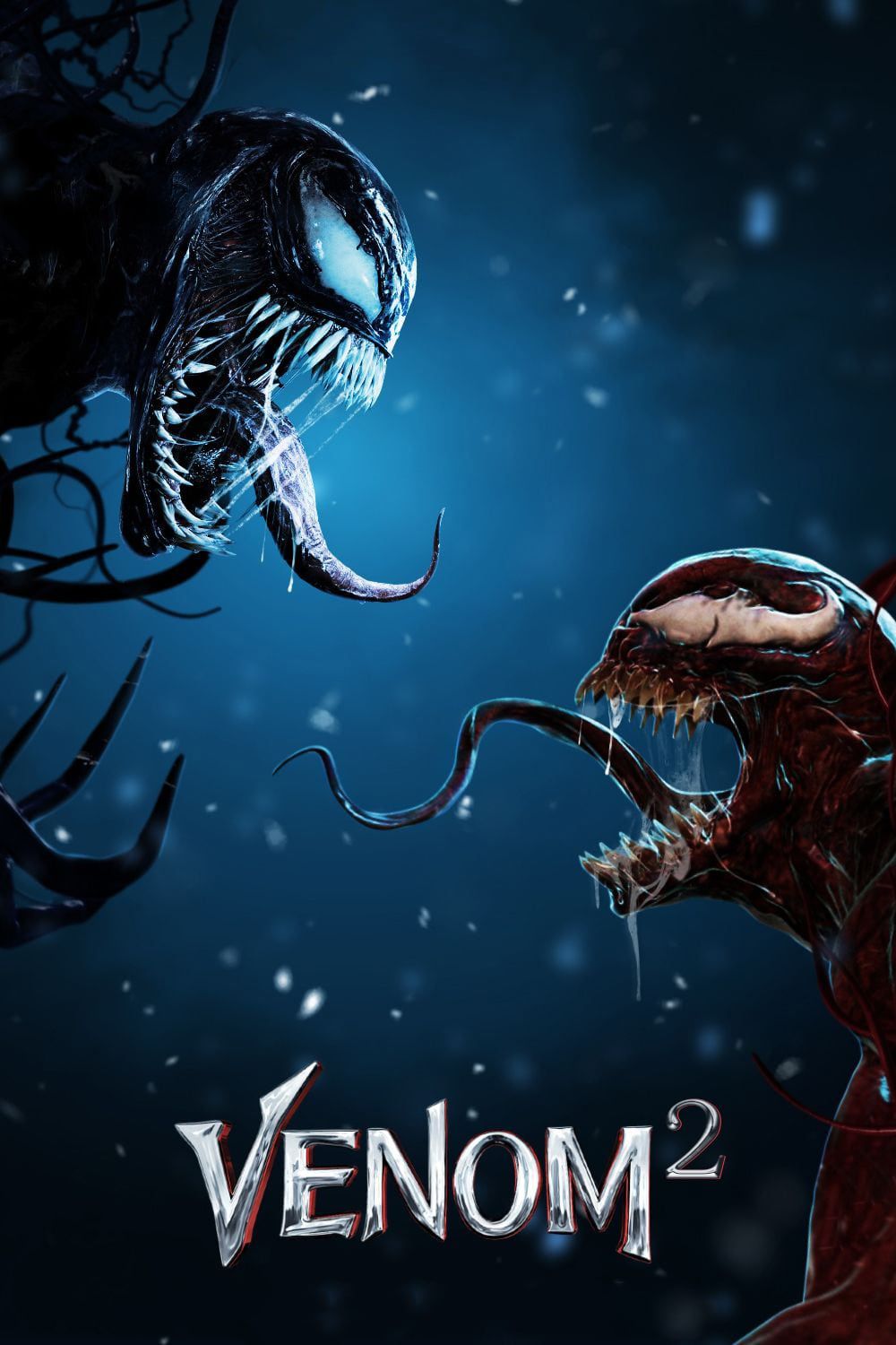 Venom 2 : Let There Be Carnage (2021) | ดูหนังออนไลน์ หนังใหม่ ชนโรง ดู